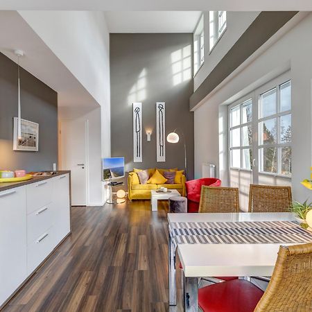 Residenz Am Balmer See - Bs 71 Mit Wellnessbereich Екстер'єр фото
