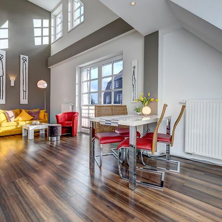 Residenz Am Balmer See - Bs 71 Mit Wellnessbereich Екстер'єр фото