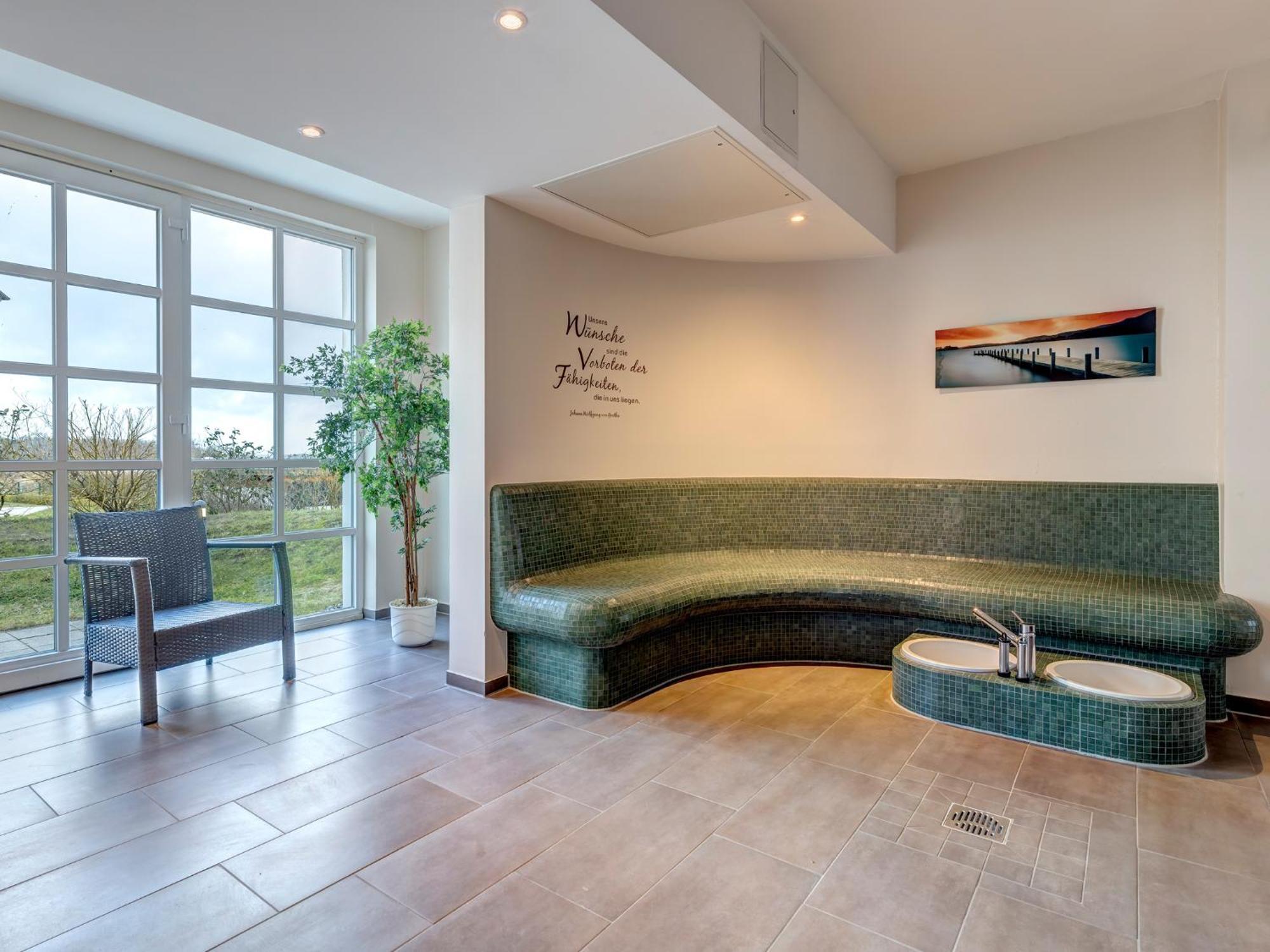 Residenz Am Balmer See - Bs 71 Mit Wellnessbereich Екстер'єр фото