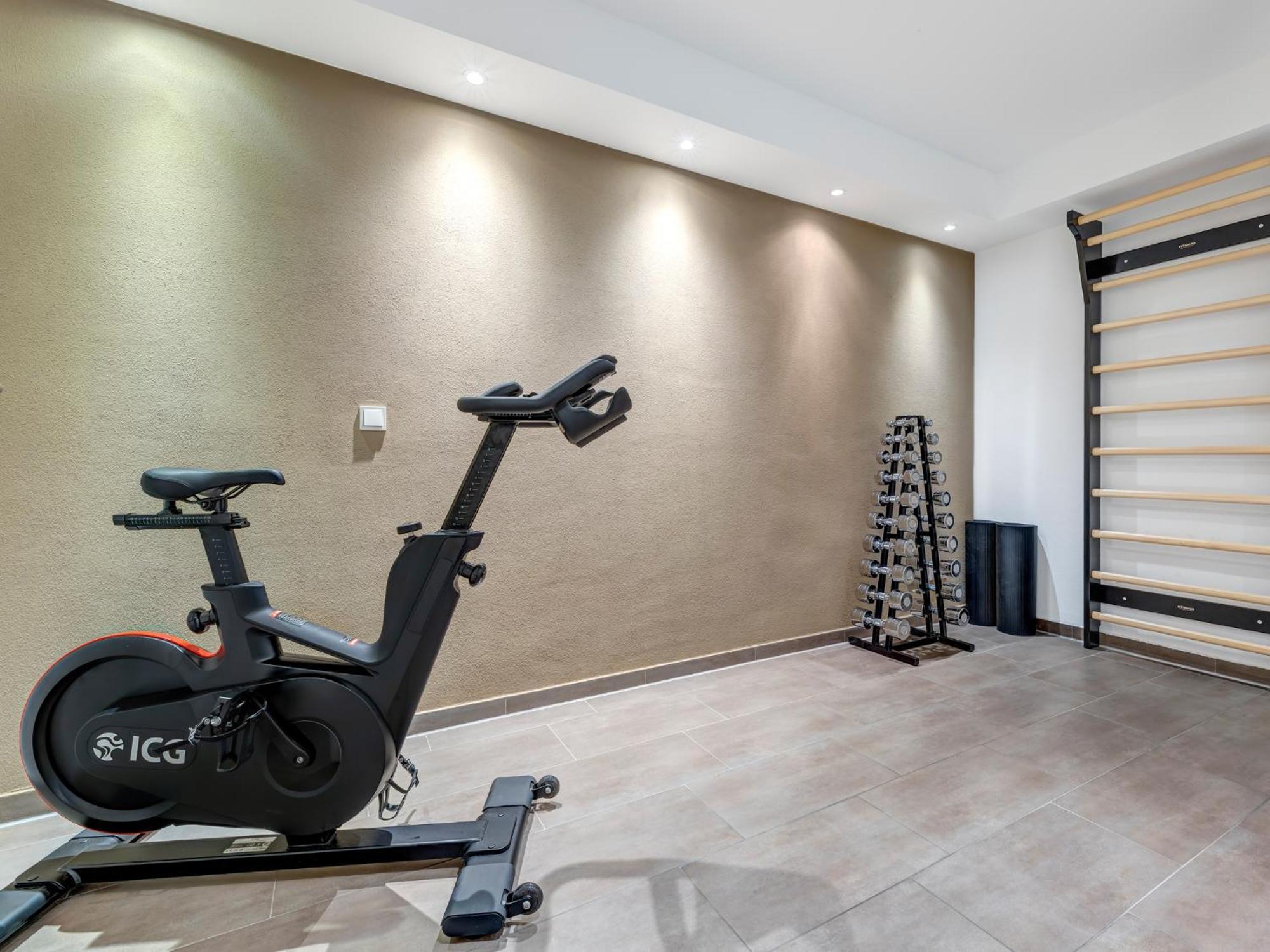 Residenz Am Balmer See - Bs 71 Mit Wellnessbereich Екстер'єр фото