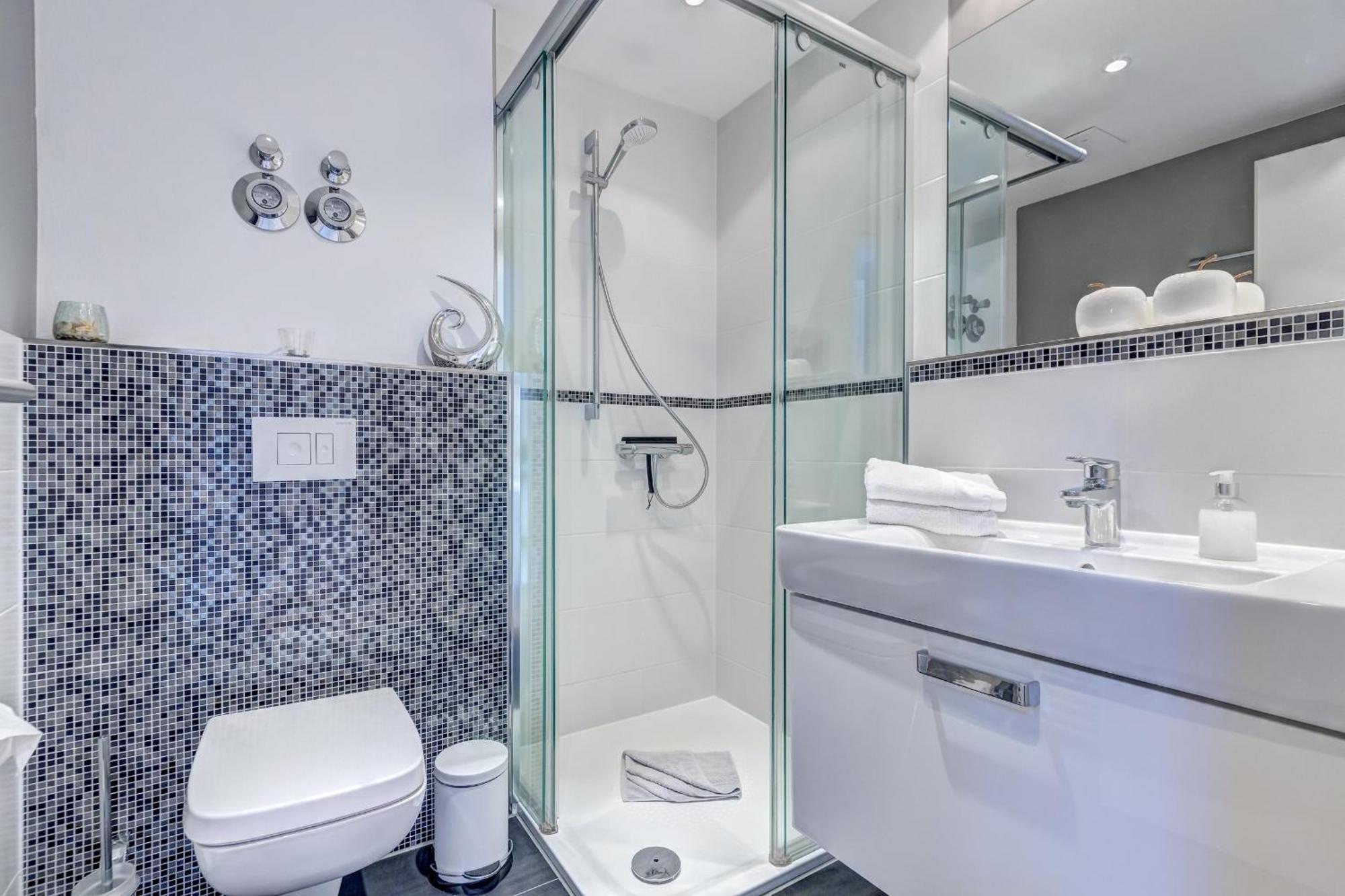 Residenz Am Balmer See - Bs 71 Mit Wellnessbereich Екстер'єр фото