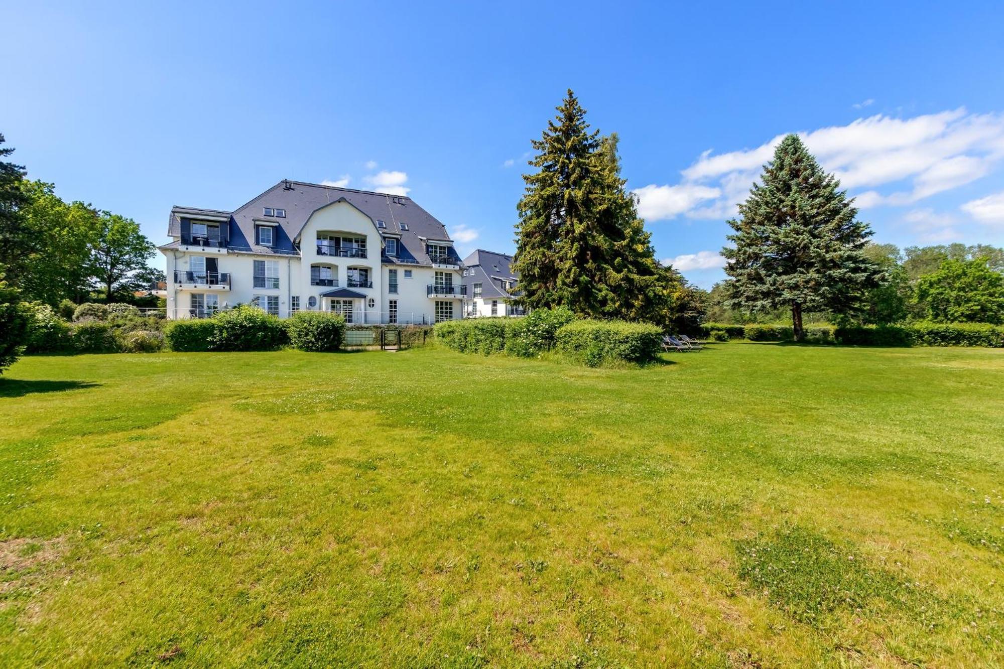 Residenz Am Balmer See - Bs 71 Mit Wellnessbereich Екстер'єр фото