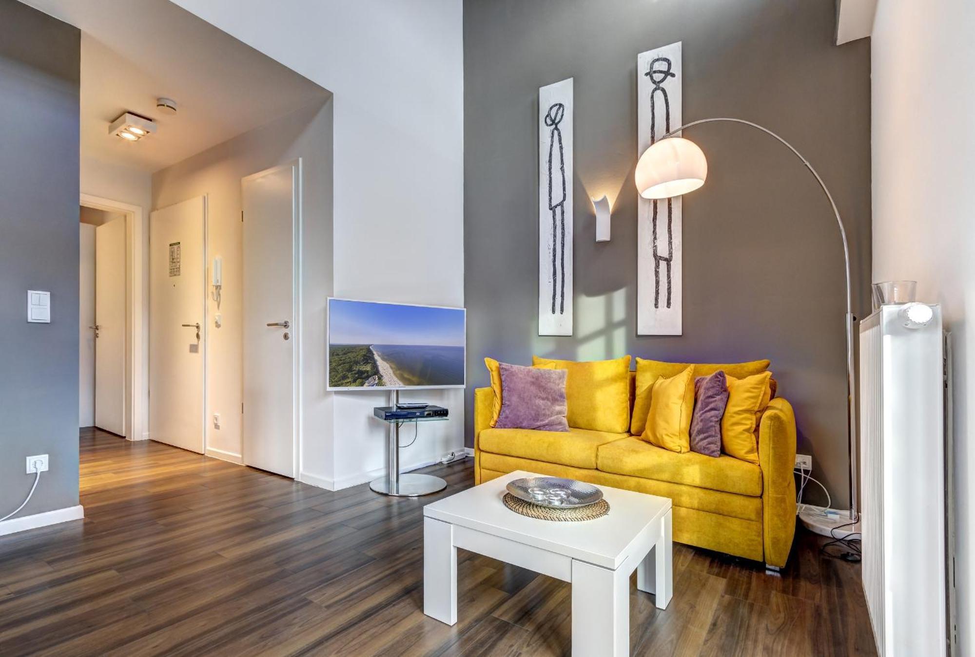 Residenz Am Balmer See - Bs 71 Mit Wellnessbereich Екстер'єр фото