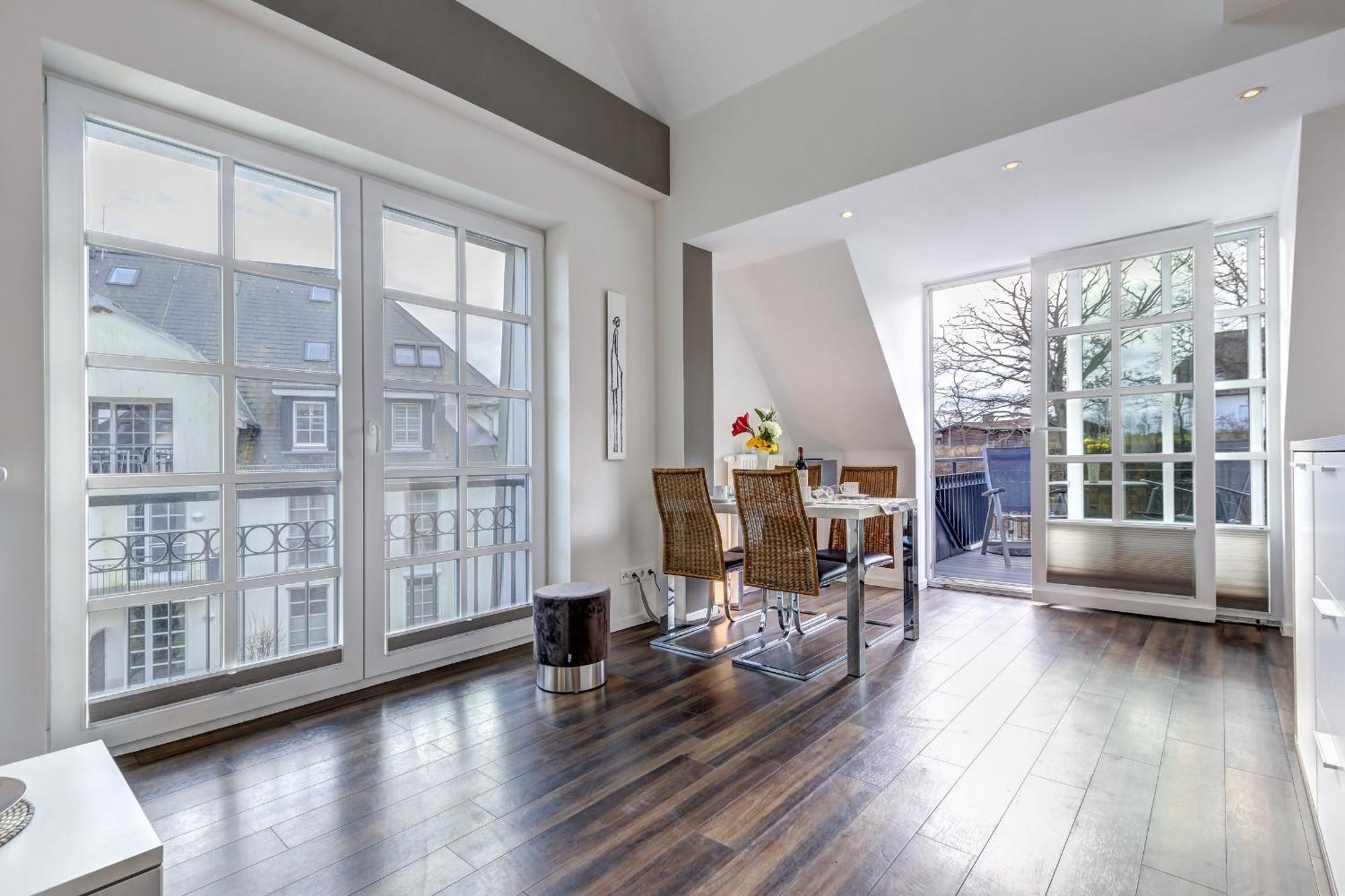 Residenz Am Balmer See - Bs 71 Mit Wellnessbereich Екстер'єр фото