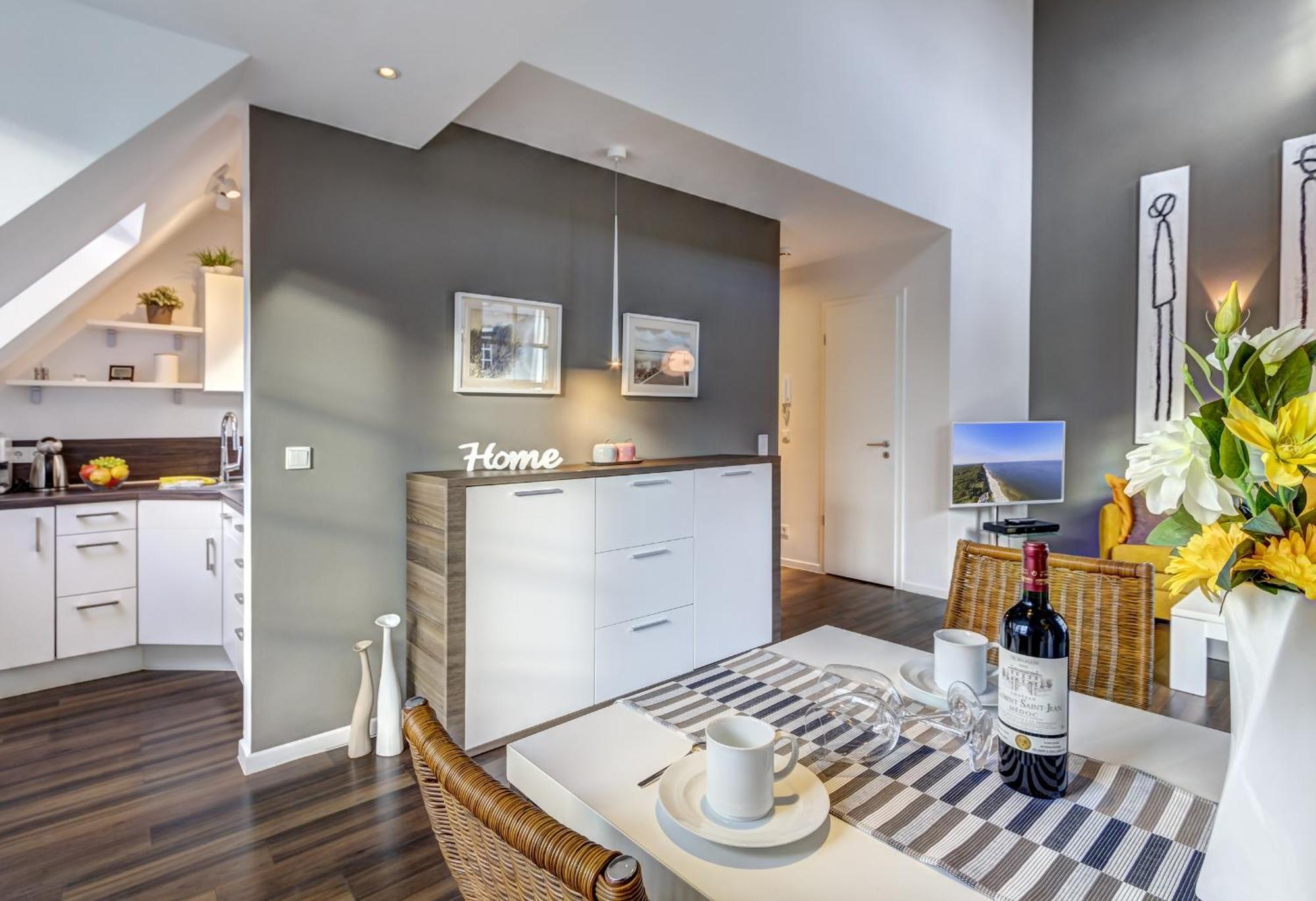 Residenz Am Balmer See - Bs 71 Mit Wellnessbereich Екстер'єр фото