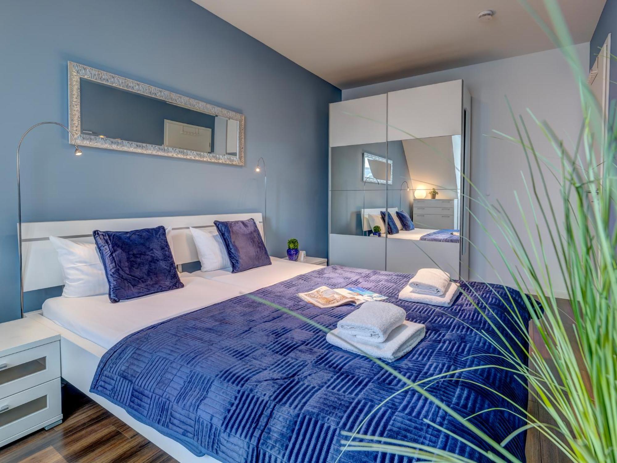 Residenz Am Balmer See - Bs 71 Mit Wellnessbereich Екстер'єр фото