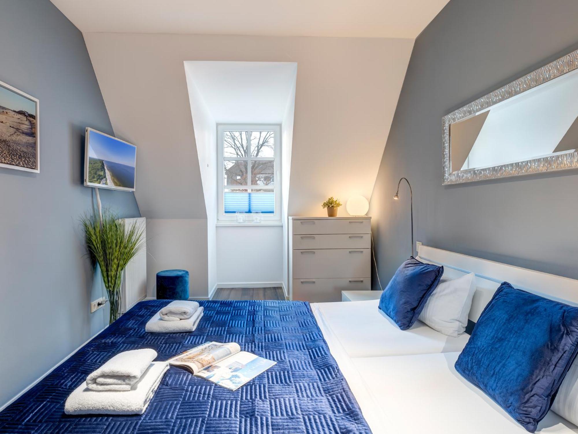 Residenz Am Balmer See - Bs 71 Mit Wellnessbereich Екстер'єр фото