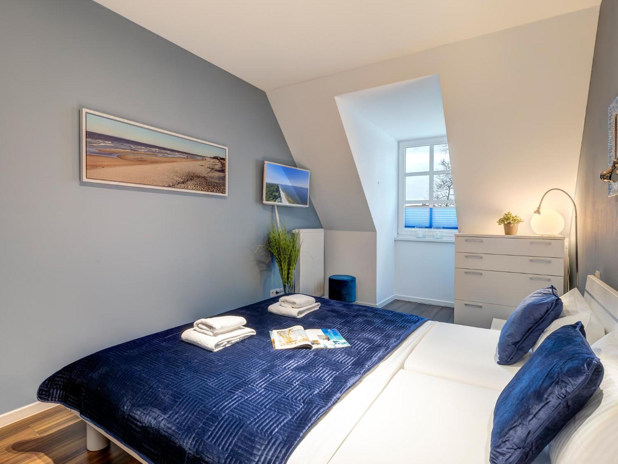 Residenz Am Balmer See - Bs 71 Mit Wellnessbereich Екстер'єр фото