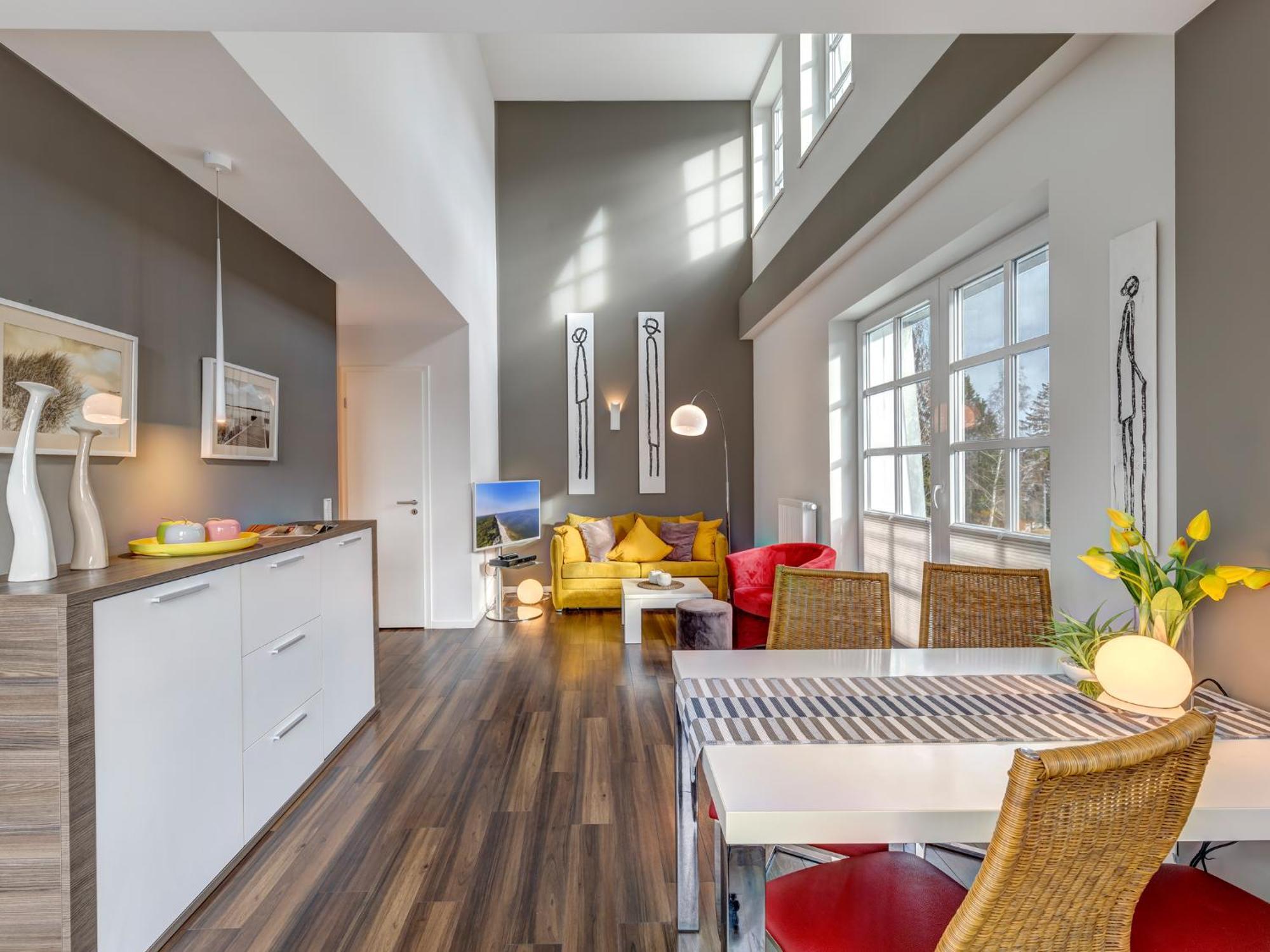 Residenz Am Balmer See - Bs 71 Mit Wellnessbereich Екстер'єр фото