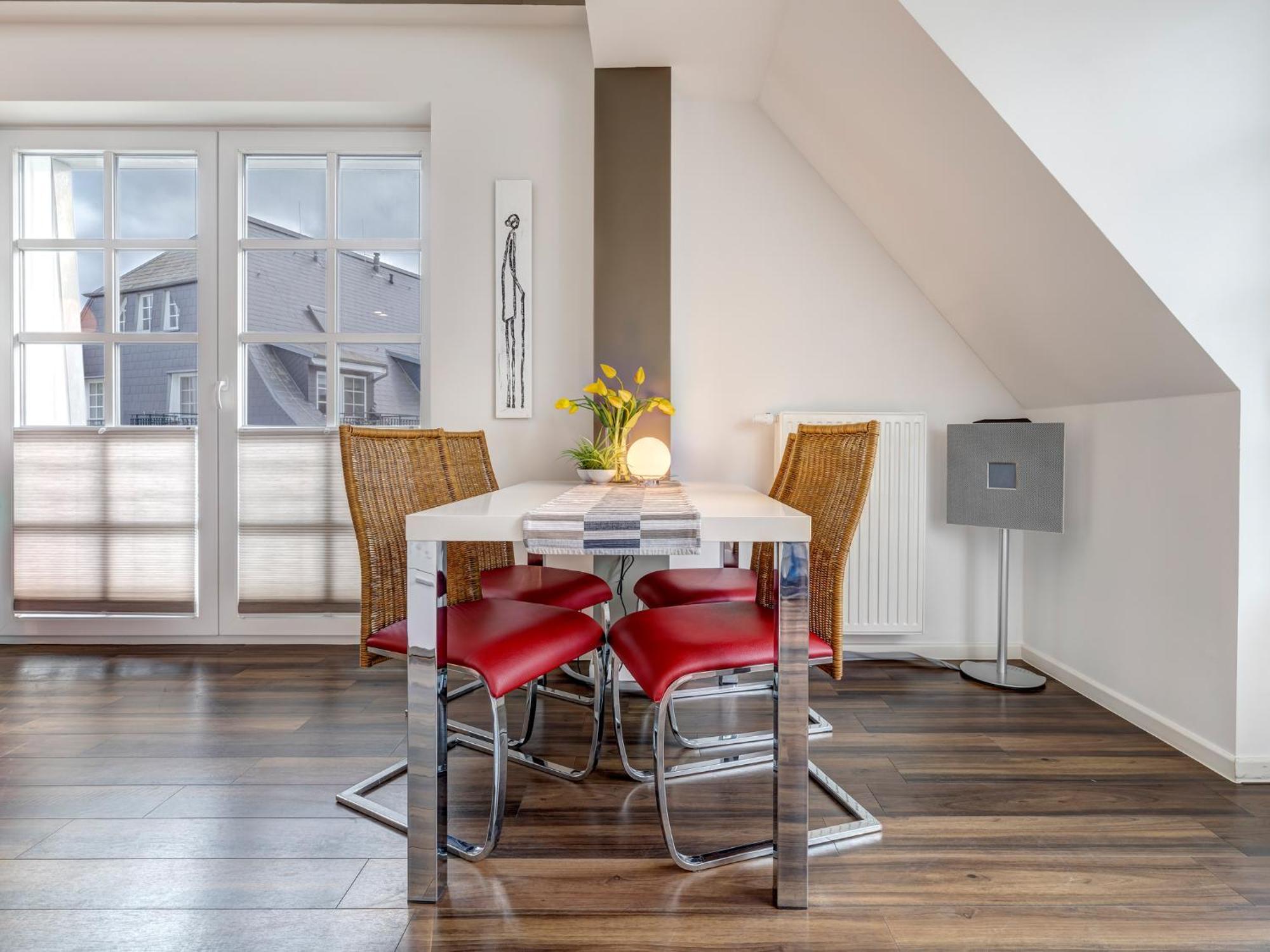 Residenz Am Balmer See - Bs 71 Mit Wellnessbereich Екстер'єр фото