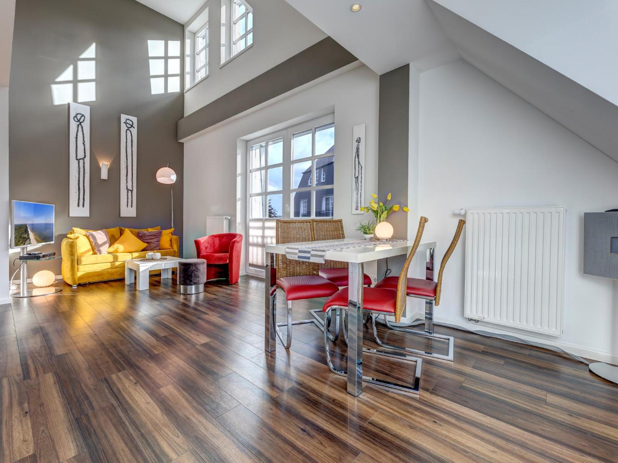 Residenz Am Balmer See - Bs 71 Mit Wellnessbereich Екстер'єр фото